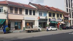 Rangoon Road (D8), Shop House #459683091